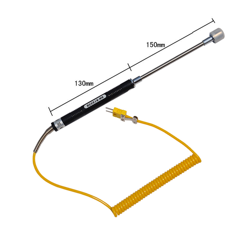 肇慶表面熱電偶NR-81532B