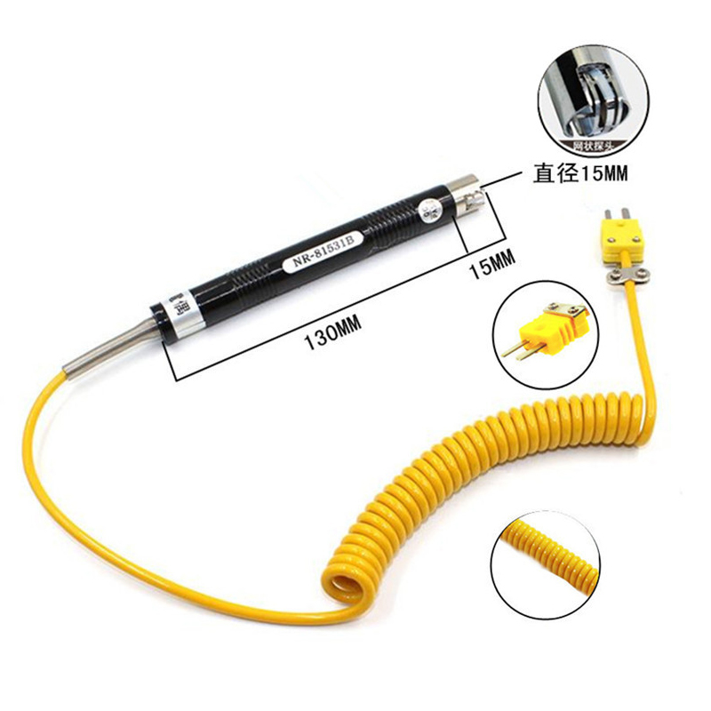 北海表面熱電偶NR-81531B
